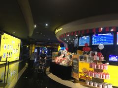 -万达影城(贵阳中大激光IMAX店)