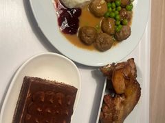 -宜家·瑞典食品屋(宝山店)