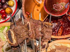 -京元盛铜锅涮肉(上海总店)