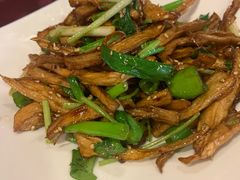 -七菜馆·东北菜·蒸饺(文体路店)