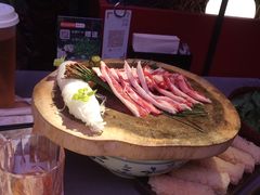 -蘑界·野生菌火锅(深业上城店)