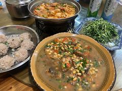 -朗妈私房菜(婺女州店)
