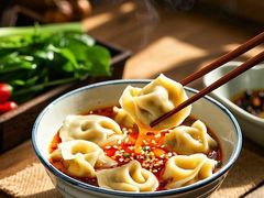 -龙抄手(春熙路总店)