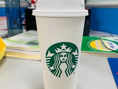 -星巴克(北京复兴路店)