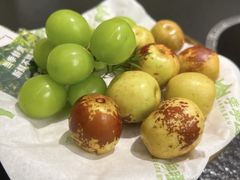 -季季山·云南野生菌火锅(上海首店)