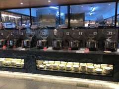 -福成自助烤肉(双桥万达店)