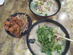 -惠丰源烩面馆(经七路店)
