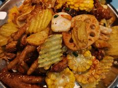 -何哥鲜鱼餐厅(龙湖花园店)