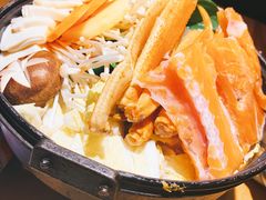 -酒井酱子·深夜食堂(东城汇店)