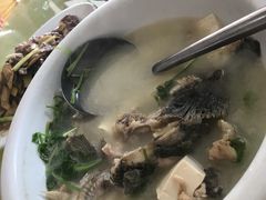一鱼两食-联兴酒家