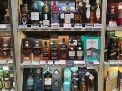 -Olé精品超市(广州太古汇店)