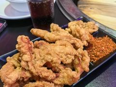 -地锅之家·鲜货工厂(华发路店)