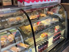 -COSTA COFFEE(上海虹口公园店)