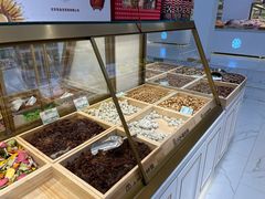 -小叶佳栗子(昌平店)