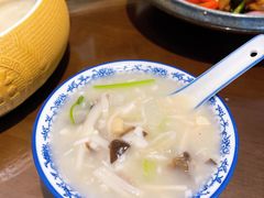 冬瓜拆鱼羹-盏簋品味馆(沙溪店)