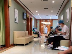 -慈铭健康体检中心(星海奥亚分院)
