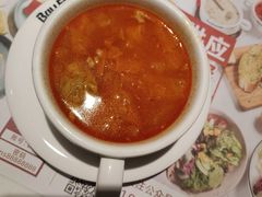 -斗牛士牛排餐厅(嘉里汇店)