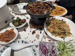 -姥姥家春饼店(惠新东街店)