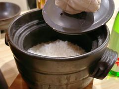 -大阪烧肉BAKA一代(十亩地店)