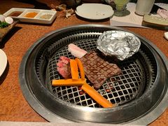 -赤坂亭 M9和牛烧肉(水街店)