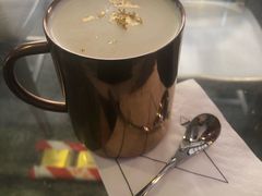 -Nectar One Cafe(勇烈路n1店)