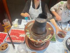 -东来顺饭庄(天坛店)