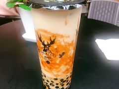 -THE ALLEY 鹿角巷(时代天街A馆店)