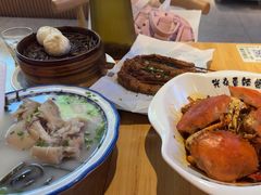 -五丁桥光头香辣蟹(望江橡树林店)