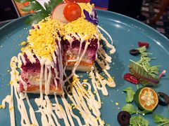 -米德维奇俄式西餐厅(西六道街店)