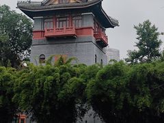 -四川大学(华西校区)