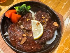 -BISTROFIORE美伊娜(伊犁南路店)