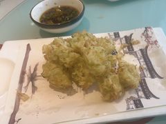 -添福来墨鱼饺子 · 海鲜东北菜(大连星海·黄浦路店)