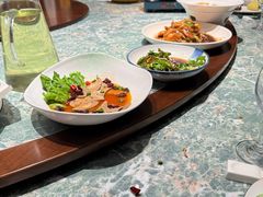 -江南婆婆(车墩店)