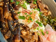 -Ameigo梅果·云贵川bistro(长宁来福士店)