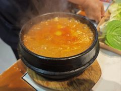 -六七八韩式烤肉·韩国料理(上杭路店)