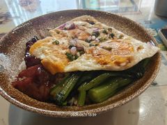 -龙记·香港茶餐厅(海上世界店)