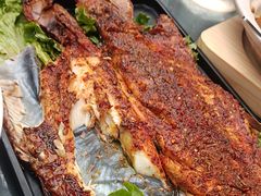 -天毓山庄·餐厅