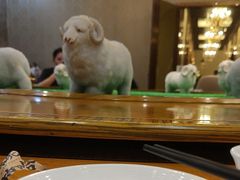 -老毛手抓·盐池滩羊非遗手抓(宁夏总店)