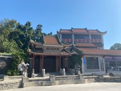 -东江渔村·古典园林·30年粤菜老字号(太和店)