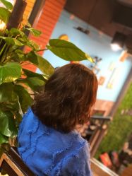 -苏奇发型·烫发染发