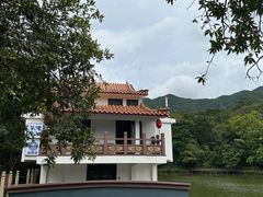 -深圳仙湖植物园