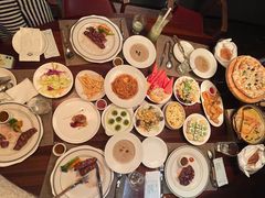 -食间牛排(湖西路店)