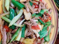 -秦二哥格格(高笋塘店)