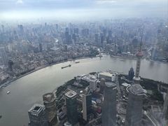-上海中心大厦
