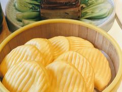 钟山宝塔肉-民国红公馆·秦淮八艳(夫子庙店)