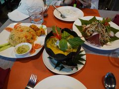 -The Palmboo Restaurant