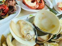 -钱塘府海鲜餐厅