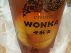 -卡旺卡(淮北鼎盛国际店)