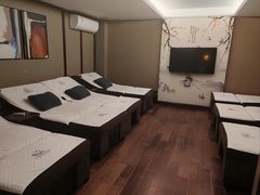 -水墨澜渟足道·SPA·传统(四望亭东关街店)