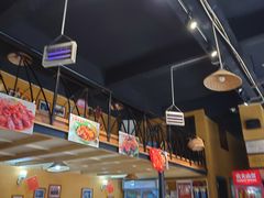 -富正毅三下锅(大庸府城店)